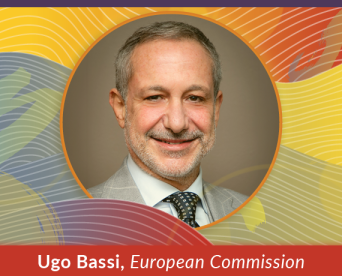 Ugo Bassi, European Commission