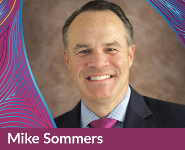 Mike Sommers, API