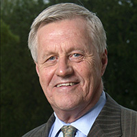 COLLIN PETERSON