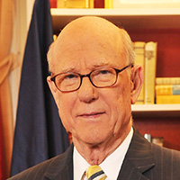 PAT ROBERTS