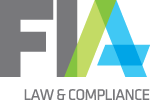 FIA Laws & Compliance Logo