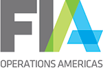 FIA Operations Americas Logo