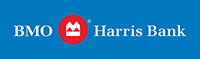 BMO Harris Bank Logo