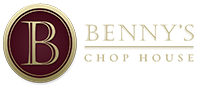 Benny's Chop House Logo