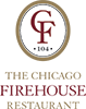 Chicago Firehouse Restaurant Logo