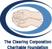 Clearing Competition Charitable Foundation Logo