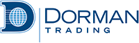 Dorman Trading Logo