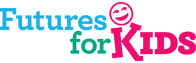 Futures for Kids logo