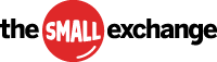 The Small Exchange Logo