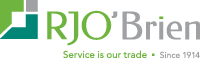 RJO'Brien Logo