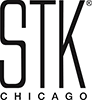 STK Chicago Logo