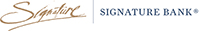 Signature Bank Logo