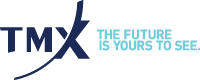 TMX Logo