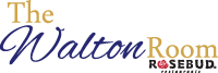 Walton Room Logo