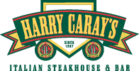 Harry Caray's Logo