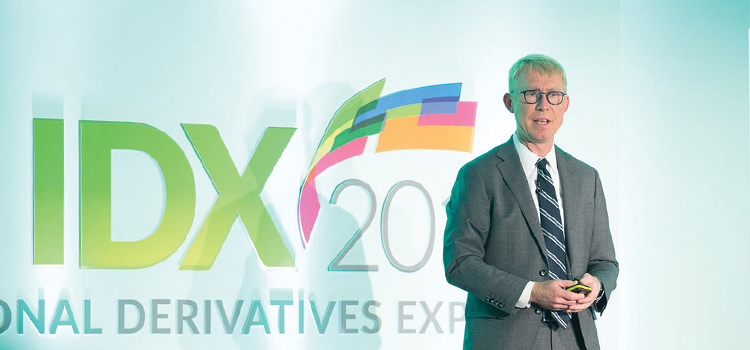 IDX 2019- Walt Lukken Opening Remarks2