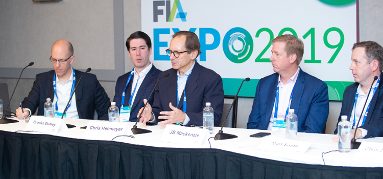 Expo 2019 sponsored sessions