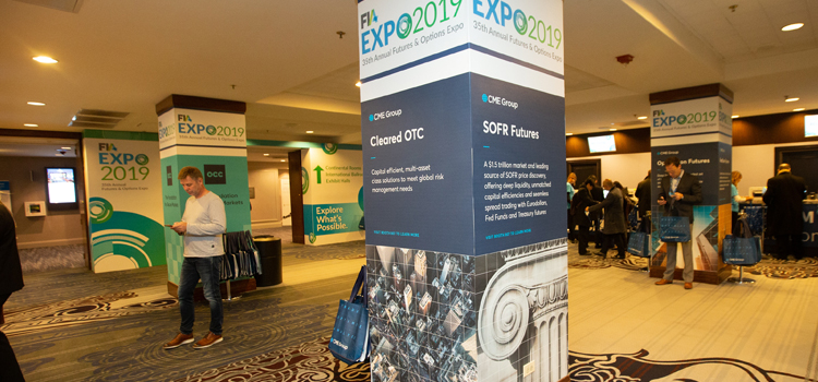 Expo 2019 sponsors