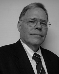 Anthony J. Leitner