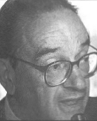 Alan Greenspan 
