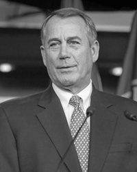 John Boehner