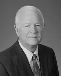 C. Saxby Chambliss