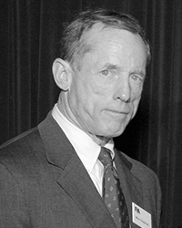 Max C. Chapman