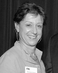 Barbara S. Dixon 