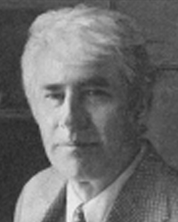 Edmund J. O’Connor (1925-2011)