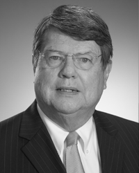 John G. Gaine