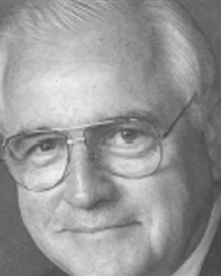 John J. Conheeney 