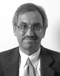 Ravi Narain