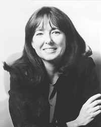 Rosemary T. McFadden