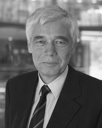 Jürg Spillmann