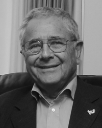 Lee Stern