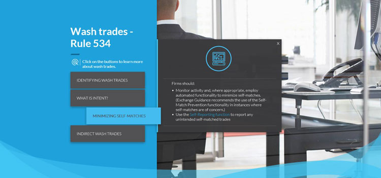 FIA Training CME Group Markets Course