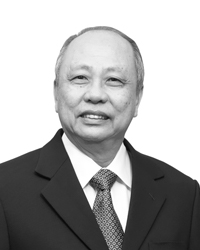Victor Liew