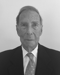 Wallace G. Weisenborn