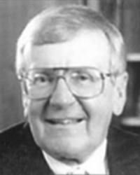 William Buchanan Dunavant, Jr.  