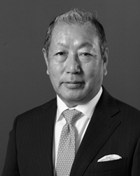 Yasuo Mogi