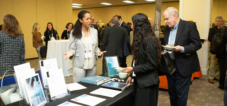LC 2019 exhibits