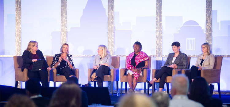 LC 2019 panel session