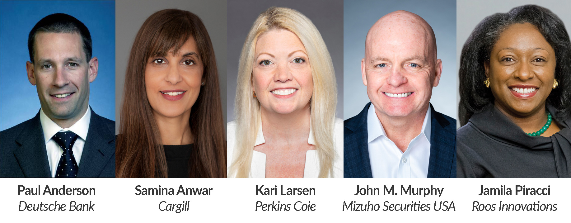 FIA announces new board members