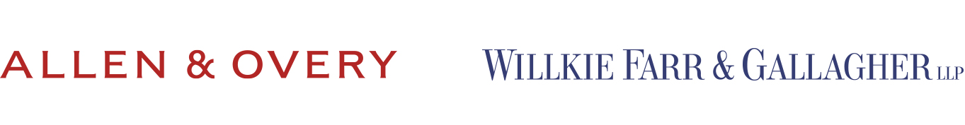 L&C sponsors