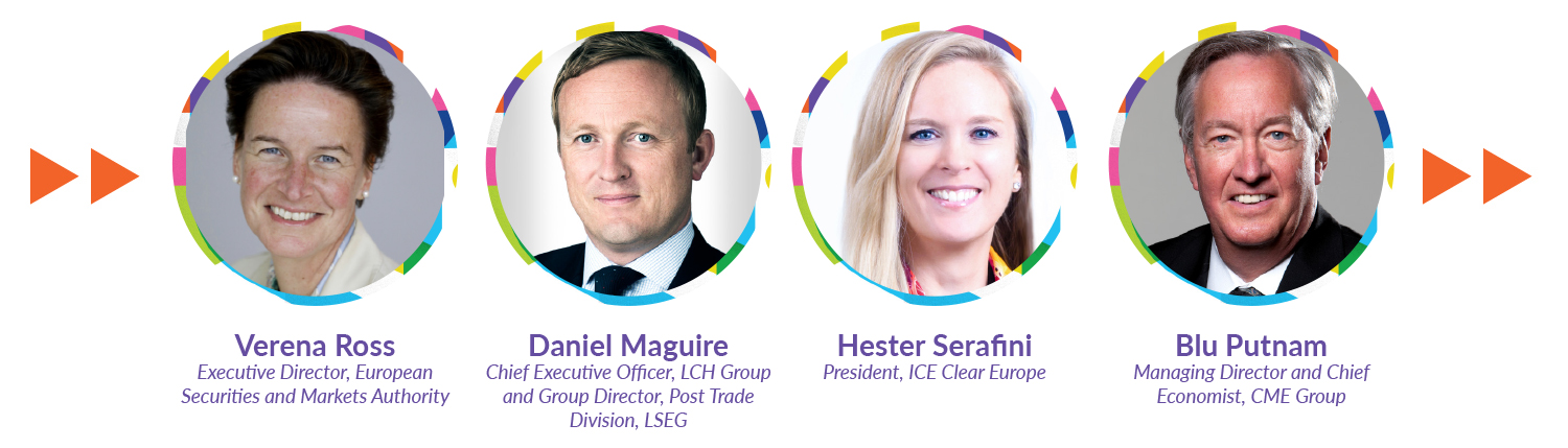 IDX-Virtual 2020 Keynote Speakers
