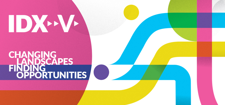 IDX-V 23-25 June 2020
