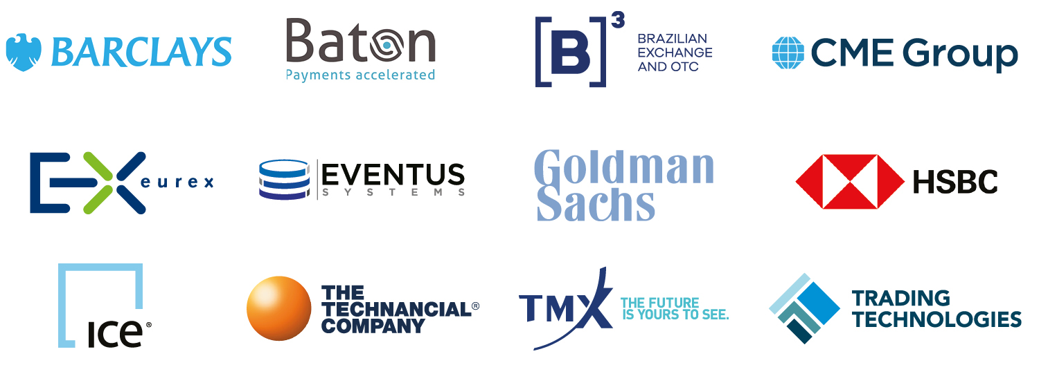 IDX-Virtual 2020 Sponsors