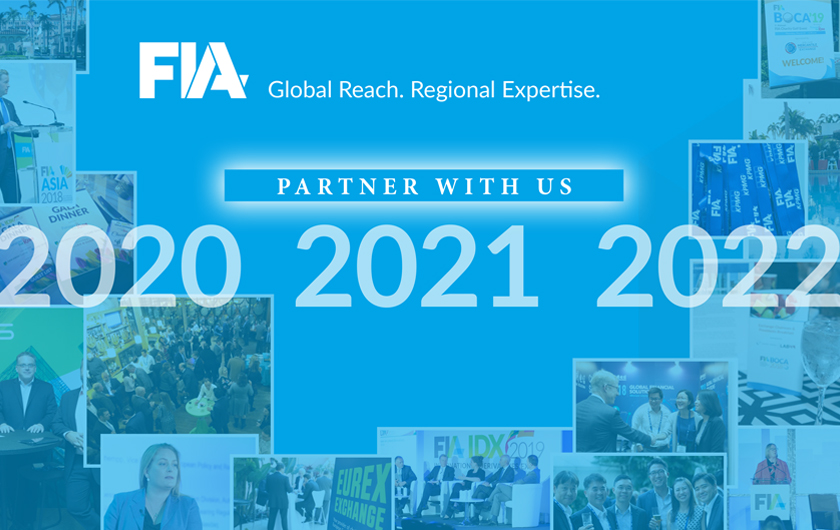 Annual Partnerships