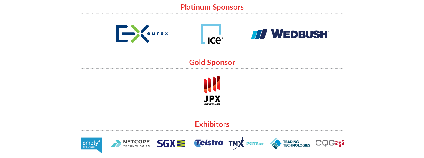 Expo-V sponsors