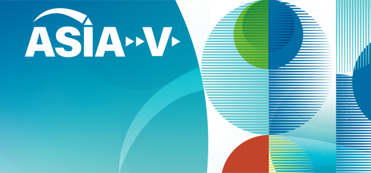 Asia-V 2020